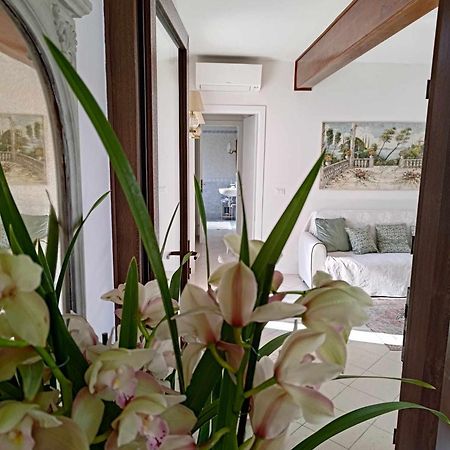 Bertos House Tra Mare E Laguna Cavallino-Treporti Ngoại thất bức ảnh