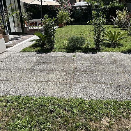 Bertos House Tra Mare E Laguna Cavallino-Treporti Ngoại thất bức ảnh