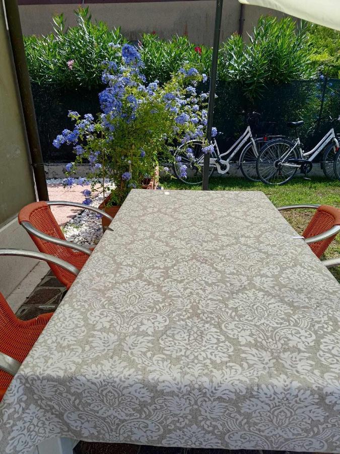 Bertos House Tra Mare E Laguna Cavallino-Treporti Ngoại thất bức ảnh